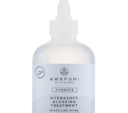 Hydrasoft Glossing Treatment