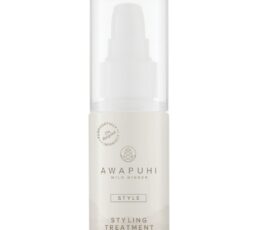 Styling Treatment Oil