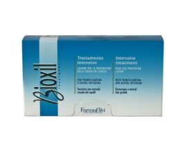 Bioxil lotion σε αμπούλες 12 x 8 ml