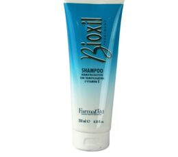 Bioxil Σαμπουάν 250ml
