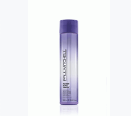 Platinum Blonde Shampoo
