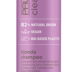 Blonde Shampoo