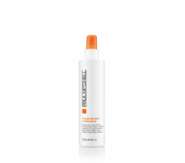 Color Protect Locking Spray