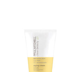 Clean Beauty Styling Cream