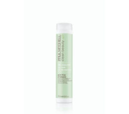 Antifrizz Shampoo