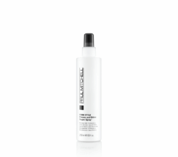 Freeze And Shine Super Spray