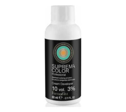 Suprema Cream Developer 10 Volume 60ml