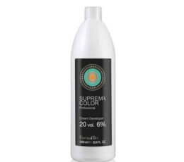 Suprema Cream Developer 20 Volume 1000ml