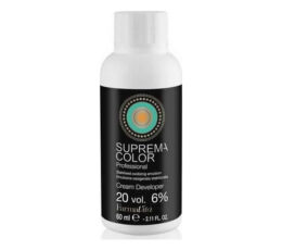 Suprema Cream Developer 20 Volume 60ml