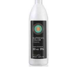 Suprema Cream Developer 30 Volume 1000ml