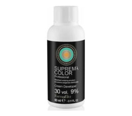 Suprema Cream Developer 30 Volume 60ml