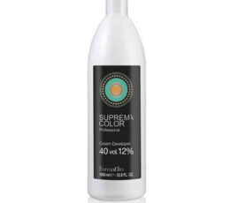 Suprema Cream Developer 40  Volume 1000ml