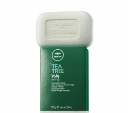 Tea Tree Body Bar