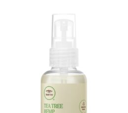 Hemp Replenishing Hair & Body Oil