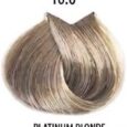 10.0 Ξανθό Πλατινέ