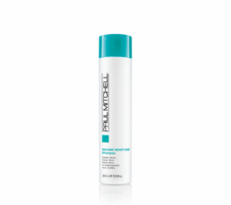 Instant Moisture Shampoo