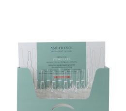 Amethyste  Stimulate Hair Loss Control Lotion 12×8 ml