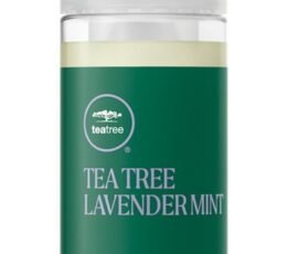 Lavender Mint Curl Refresh Foam
