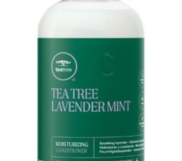 Lavender Mint Moisturizing Conditioner