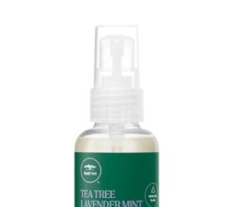 Lavender Mint Nourishing Oil