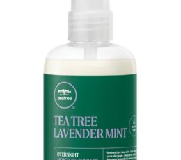 Lavender Mint Overnight Moisture Therapy