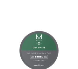 Dry Paste