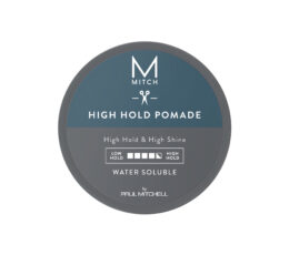 High Hold Pomade