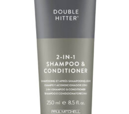 Double Hitter
