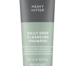 Heavy Hitter-Deep Cleansing Shampoo
