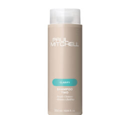 Shampoo Two