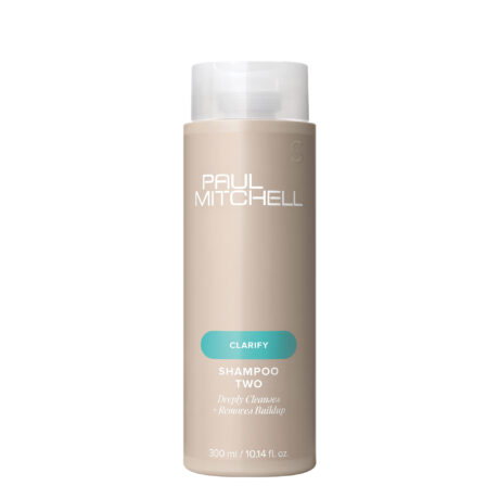 SH2-300-ShampooTwo-10.14-oz