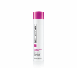 Super Strong Shampoo