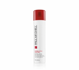 Spray Wax