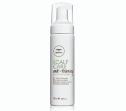 Scalp Care Anti Thinning Root Lift Foam