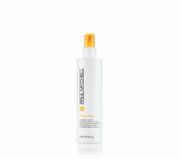 Taming Spray