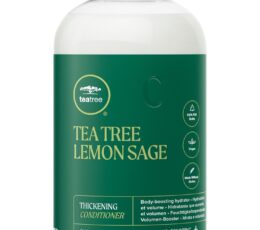Lemon Sage Thickening Conditioner