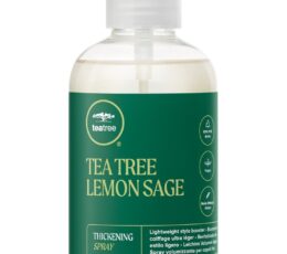 Lemon Sage Thickening Spray
