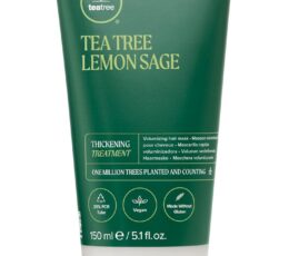 Lemon Sage Thickening Treatment
