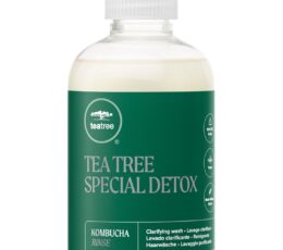 Tea Tree Special Detox Kombucha Rinse