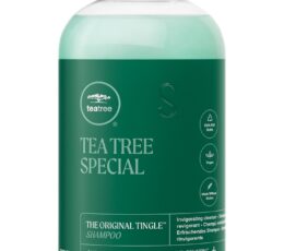 Tea Tree Special Shampoo