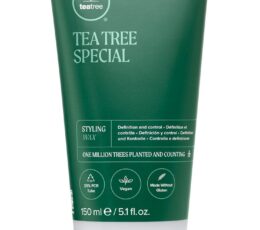 Tea Tree Styling Wax