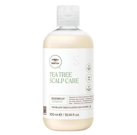TTANTITHININGshampoo300ml