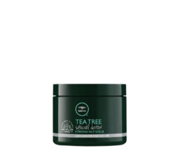 Tea Tree Special Detox Foaming Salt Scrub