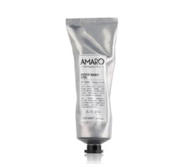 Amaro Rock Hard Gel 125ml