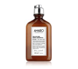 Amaro all in one daily daily shampoo 250ml