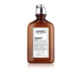 Amaro Energizing Shampoo 250ml