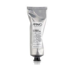 Amaro Invisible Shaving Gel 125ml