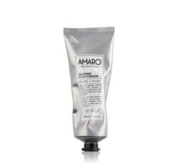 Amaro Shaving Soap Cream 100ml