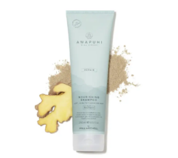 Nourishing Shampoo