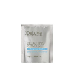 3Deluxe Bleaching Powder Blue 30gr